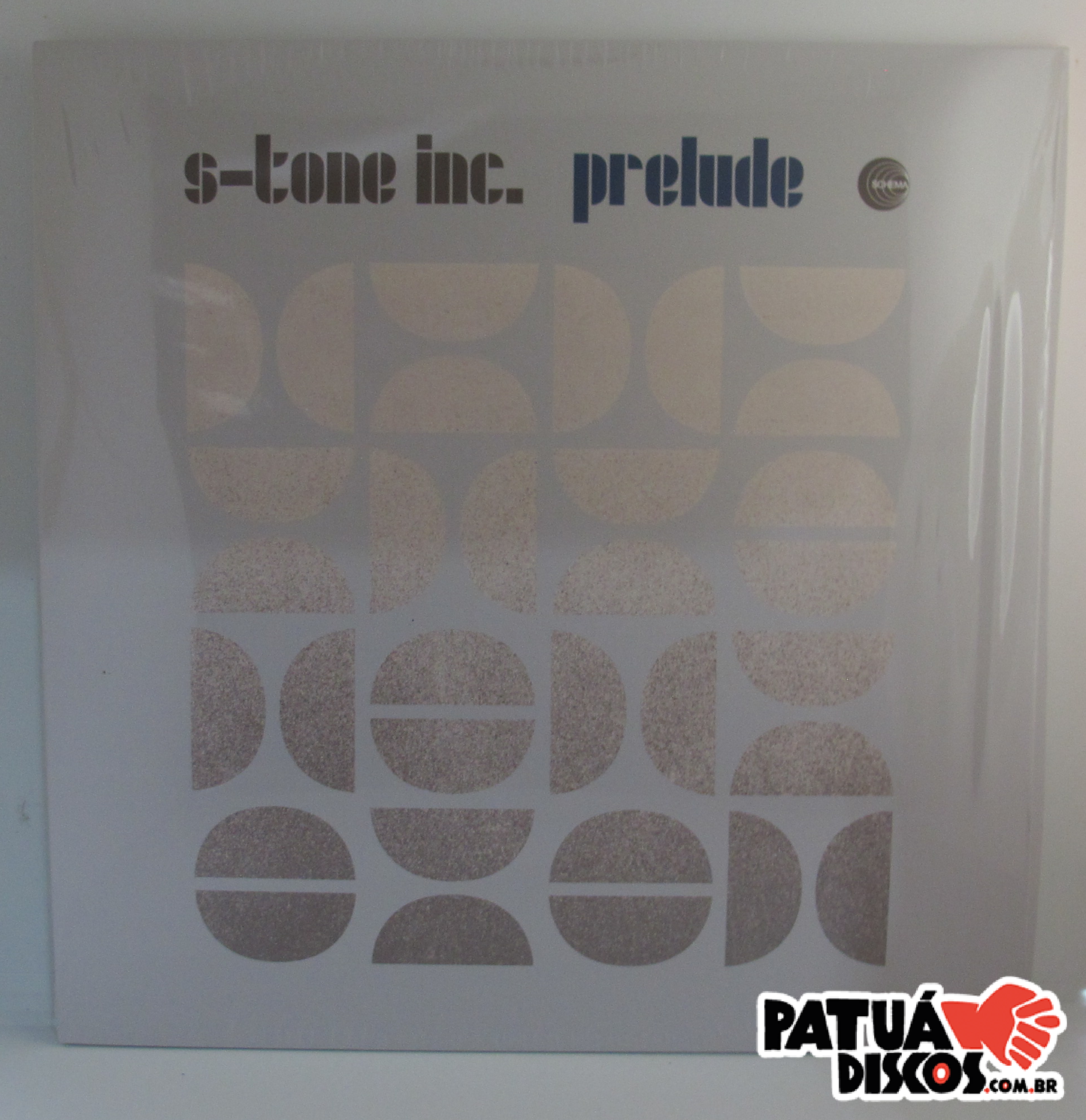 S-Tone Inc. - Prelude - LP