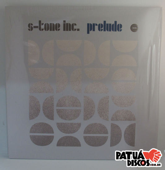 S-Tone Inc. - Prelude - LP