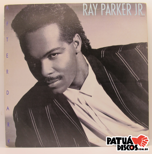 Ray Parker Jr. - After Dark - LP