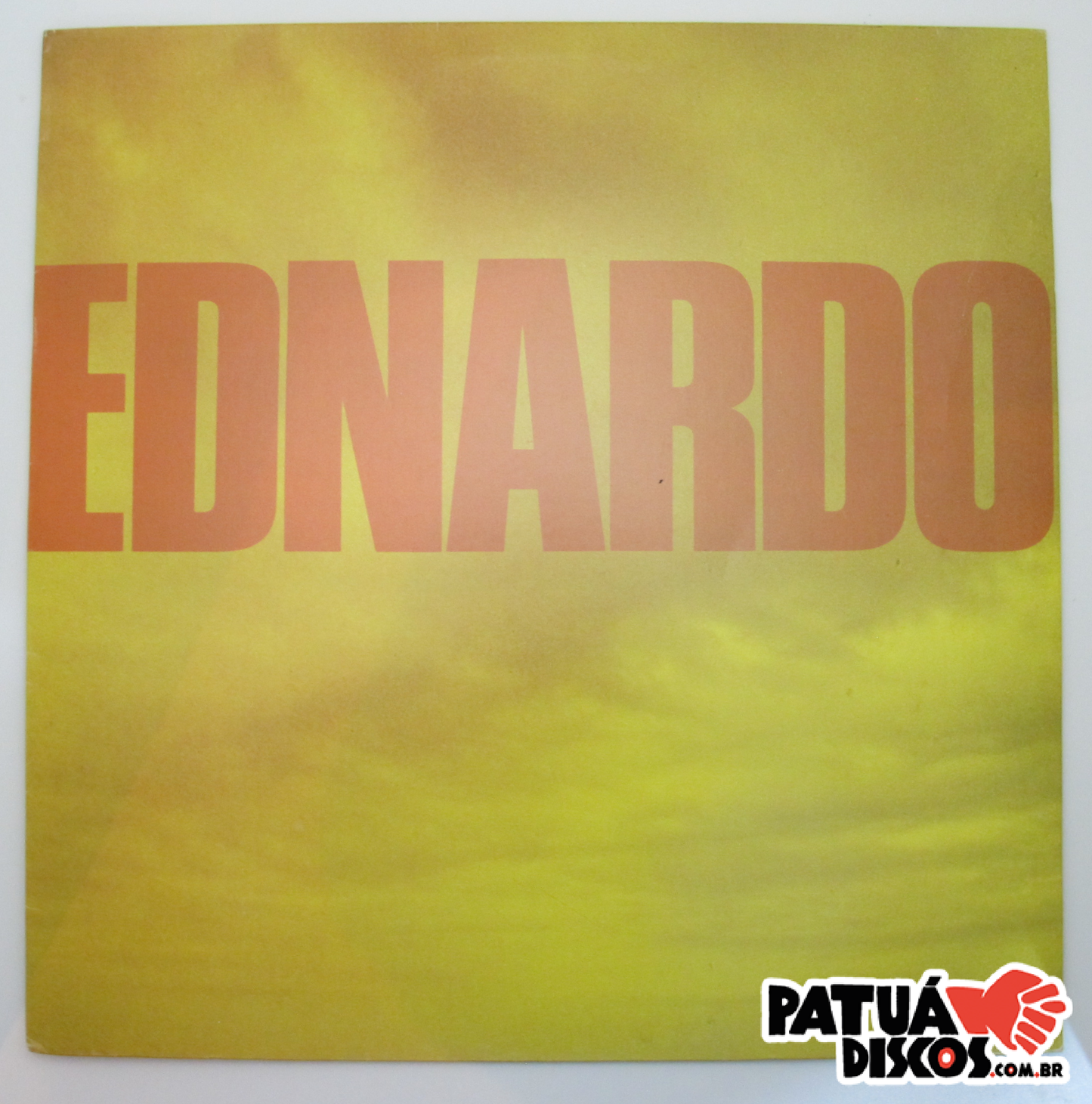 Ednardo - Ednardo - LP