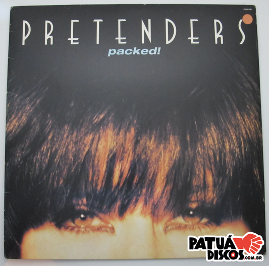Pretenders - Packed! - LP