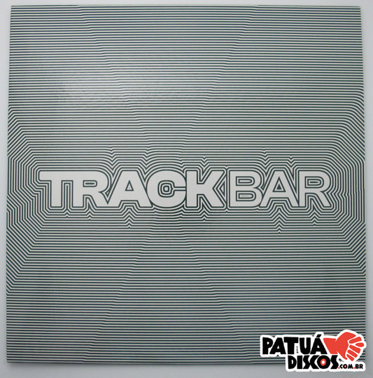 Vários Artistas - Track Bar Listening Club Vol. 1 - LP