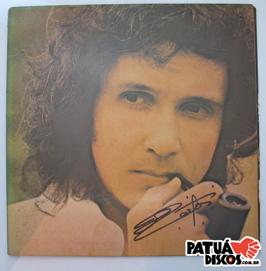 Roberto Carlos - Roberto Carlos - LP