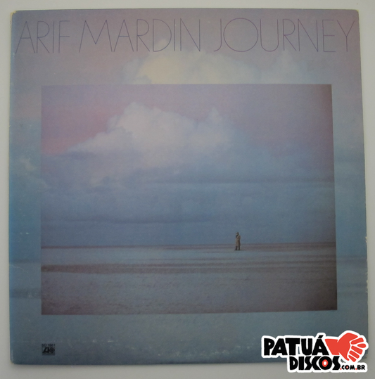 Arif Mardin - Arif Mardin - LP