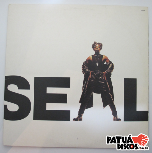Seal - Seal - LP