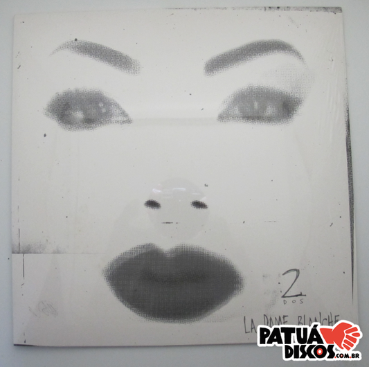 La Dame Blanche - 2 - LP