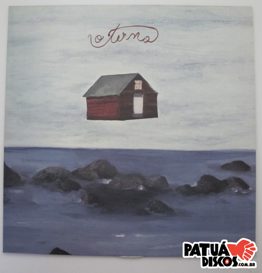 O Terno - O Terno - LP