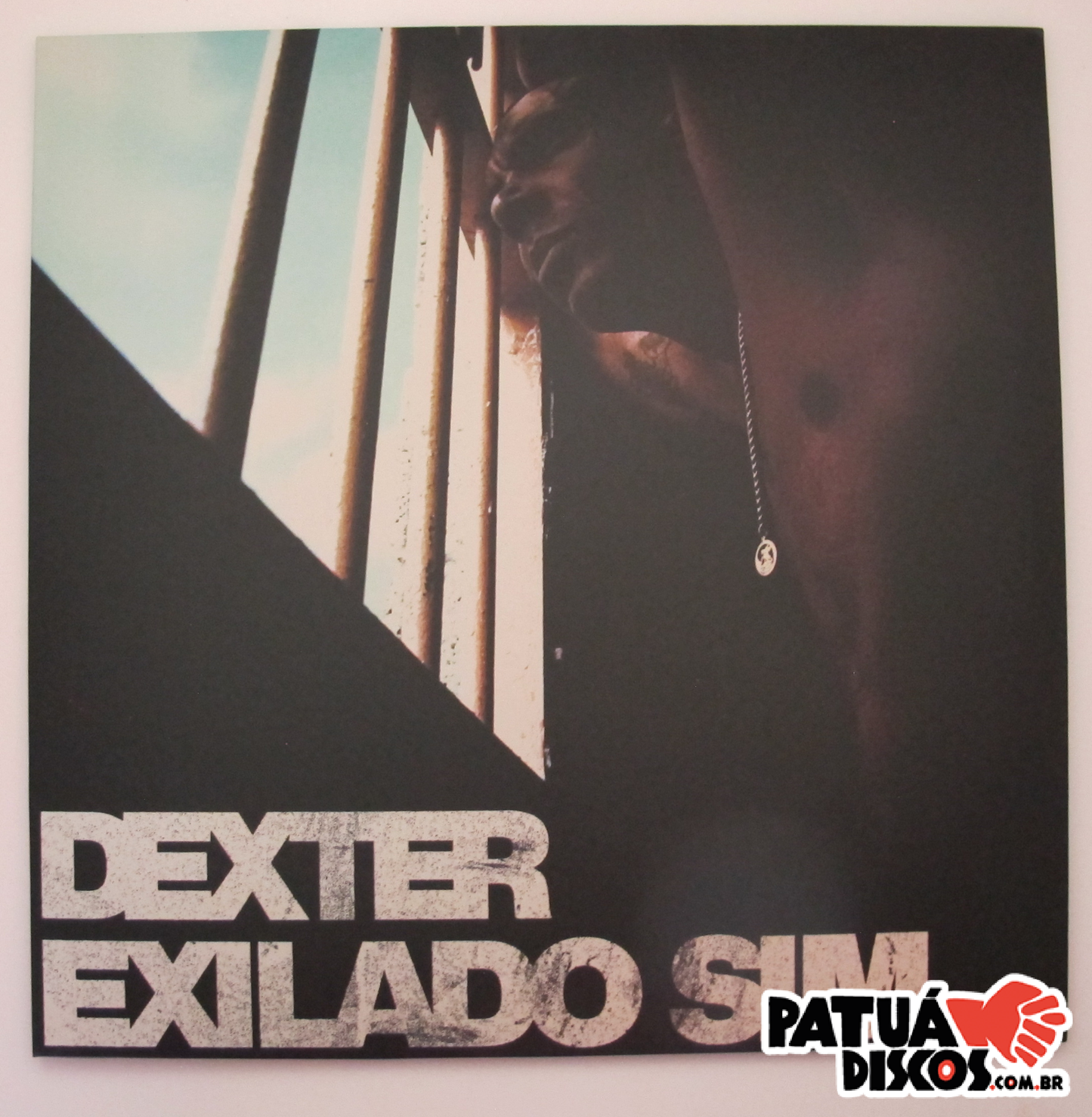 Dexter - Exilado Sim, Preso Não! - 2XLP