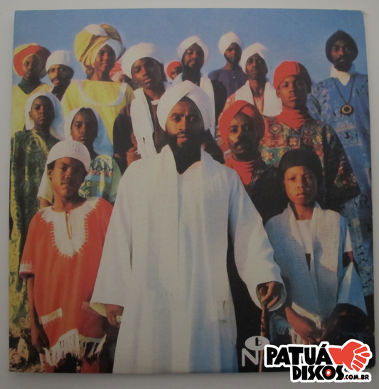 Vários Artistas - Soul Messages From Dimona - 2XLP