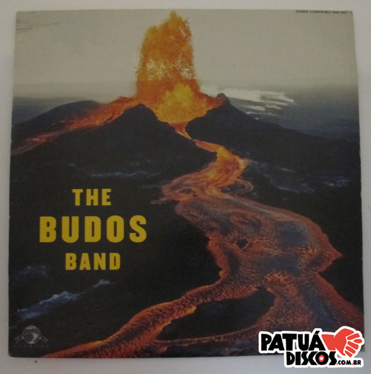 Budos Band – Budos Band – LP