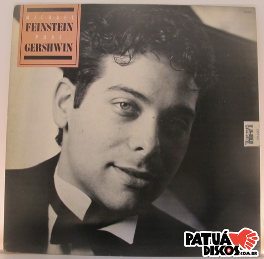 Michael Feinstein - Pure Gershwin
