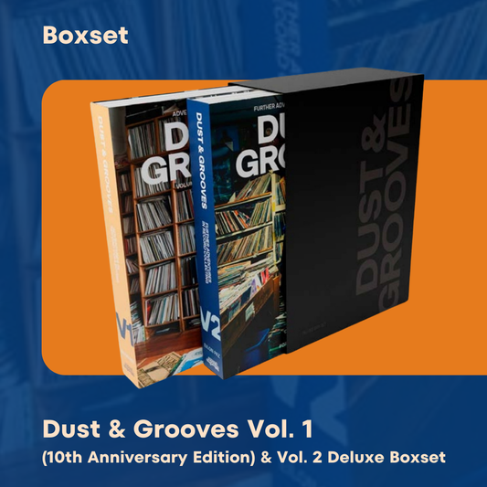 Dust And Grooves Box