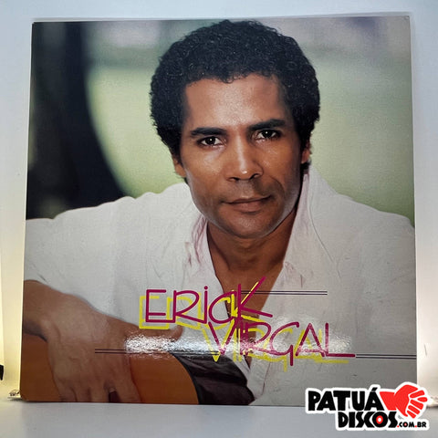 Erick Virgal - Erick Virgal - LP