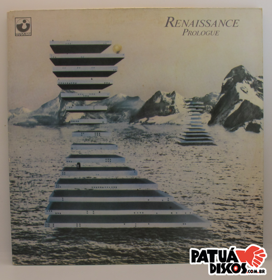 Renaissance - Prologue - LP