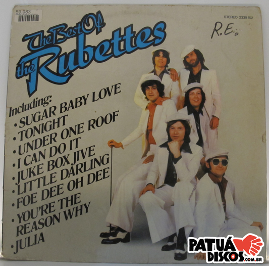 Various Artists - London Pavilion Volume One - LP