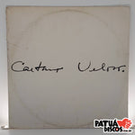 Caetano Veloso - Caetano Veloso - LP