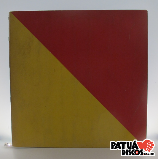 James Taylor - Flag - LP