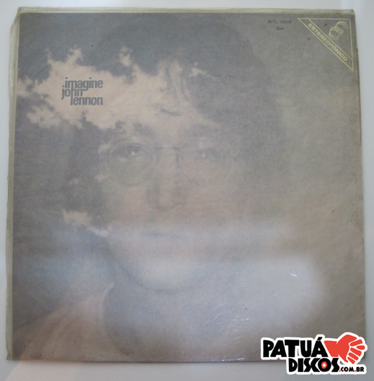 John Lennon - Imagine - LP