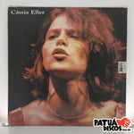 Cássia Eller - Cássia Eller - LP