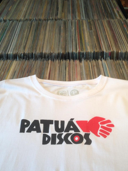 Camiseta Patuá