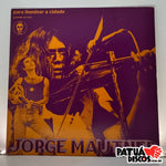 Jorge Mautner - Para Iluminar A Cidade - LP