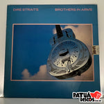 Dire Straits - Brothers In Arms - LP