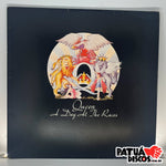 Queen - A Day At The Races - LP