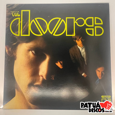 The Doors - The Doors - LP
