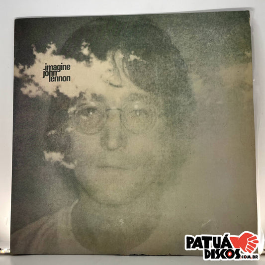 John Lennon - Imagine - LP