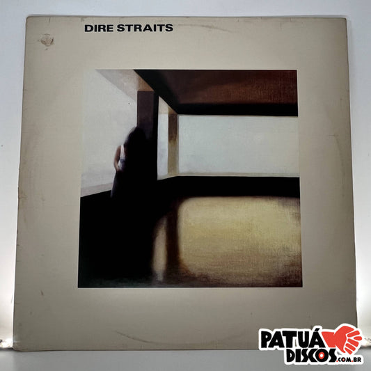 Dire Straits - Dire Straits - LP