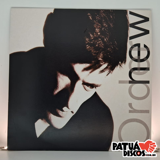 New Order - Low-life - LP