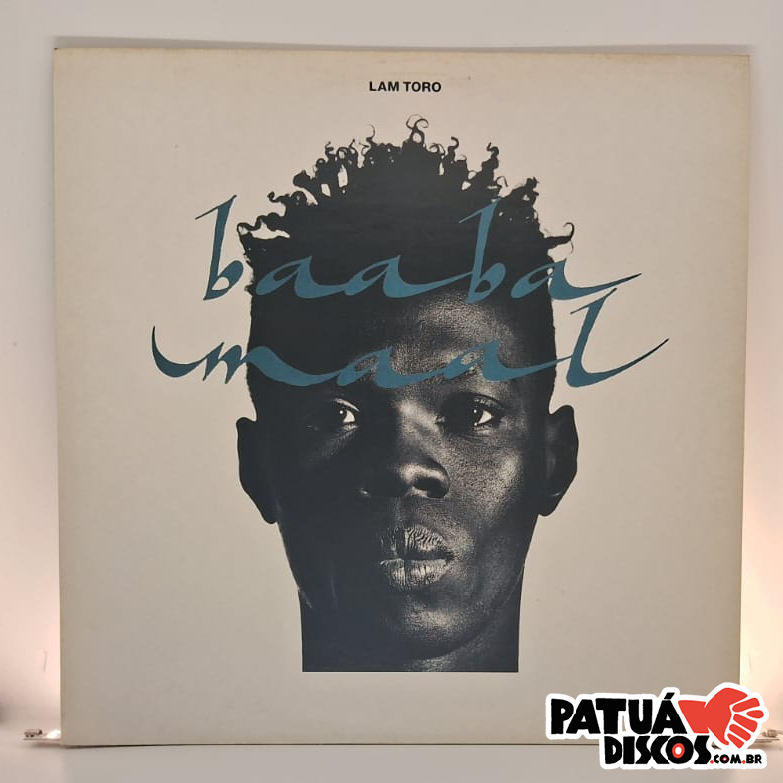 Baaba Maal - Lam Toro - LP
