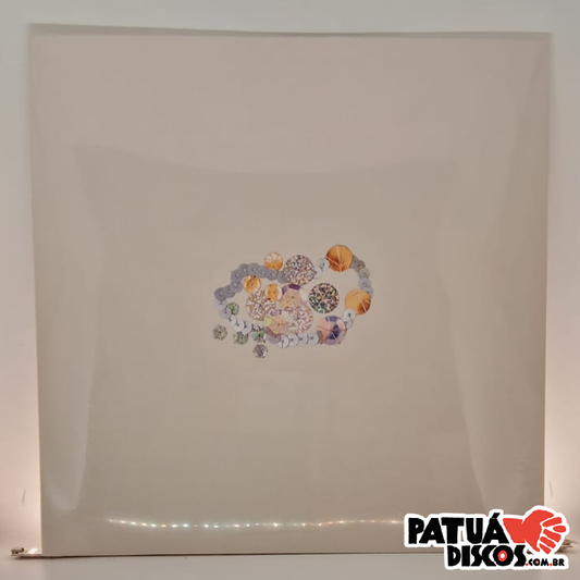 Mallu Magalhães - Pitanga - LP