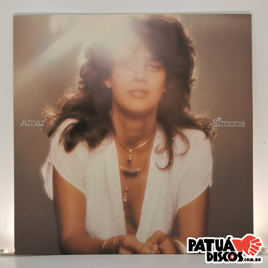 Simone - Amar - LP