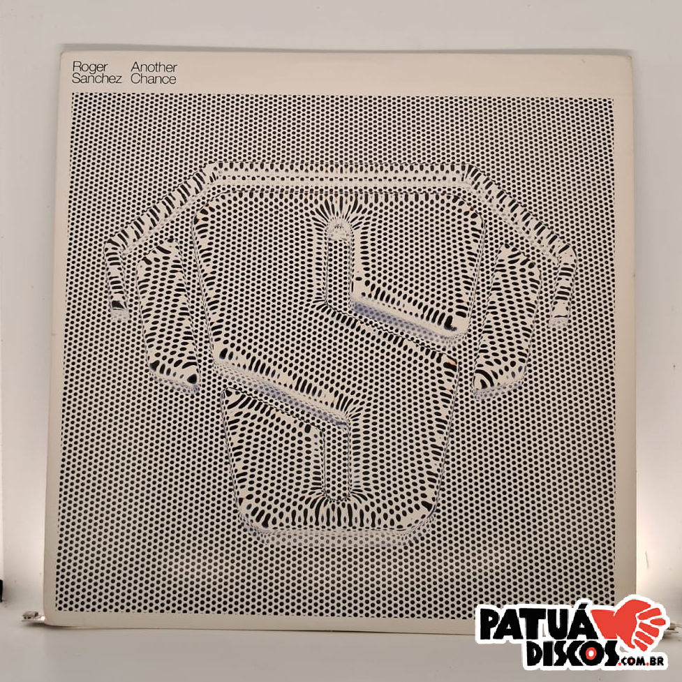 Roger Sanchez - Another Chance - 2X12"