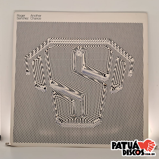 Roger Sanchez - Another Chance - 2X12"