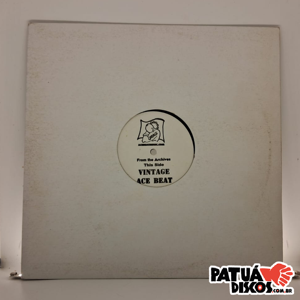 Intese & Voices of 6th avenue - You Gotta Believe / Call Him Up - 12"