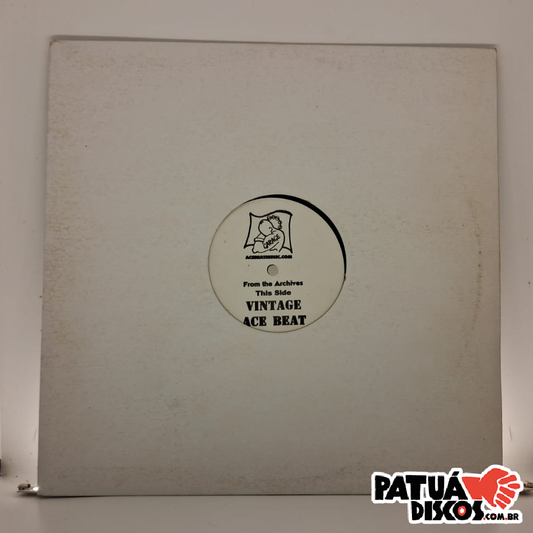 Intese & Voices of 6th avenue - You Gotta Believe / Call Him Up - 12"