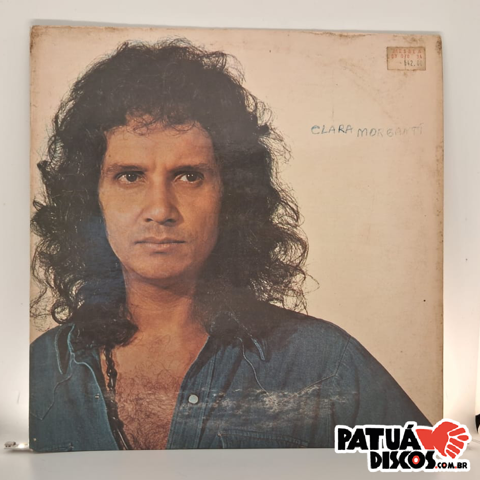 Roberto Carlos - Roberto Carlos - LP
