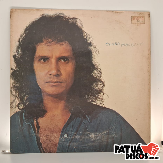 Roberto Carlos - Roberto Carlos - LP