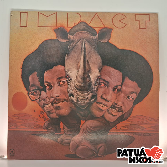 Impact - Impact - LP
