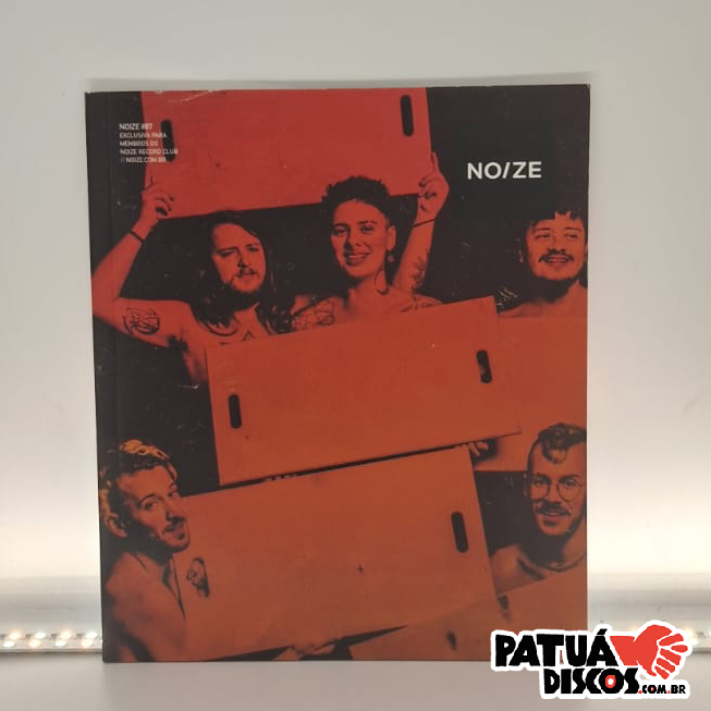 Francisco, El Hombre - Rasgacabeza - LP