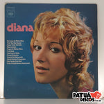Diana - Diana - LP