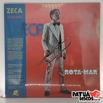 Zeca Do Trombone - Rota-Mar - LP