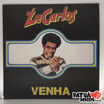Zé Carlos - Venha - LP