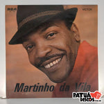 Martinho Da Vila - Martinho Da Vila - LP