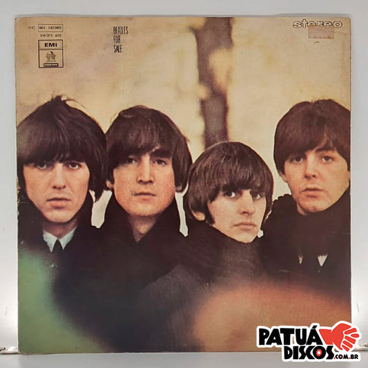 The Beatles - Beatles For Sale - LP