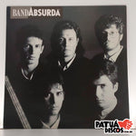 BandAbsurda - BandAbsurda - LP