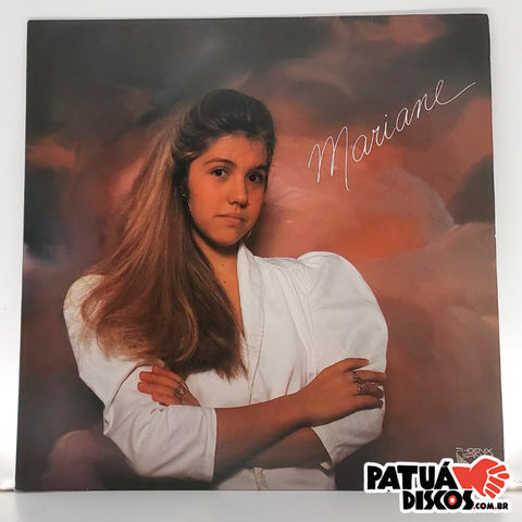 Mariane - Mariane - LP