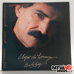 Belchior - Elogio Da Loucura - LP